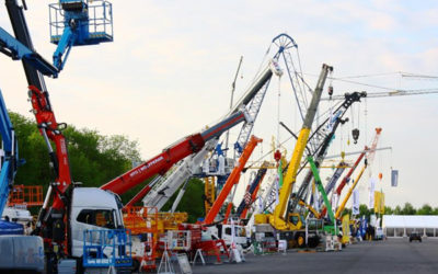 Vertikal Days Review – new record number of visitors