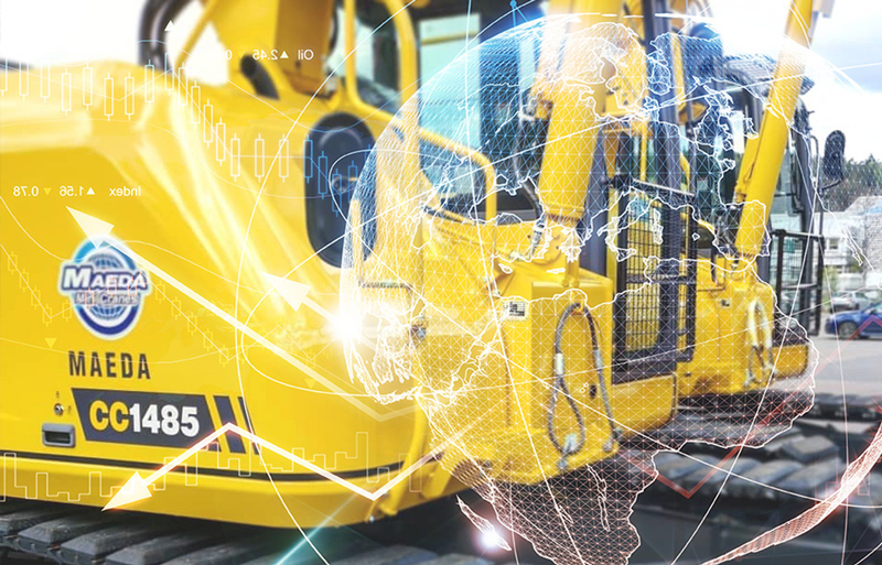 Kranlyft Group Continues with Expansion