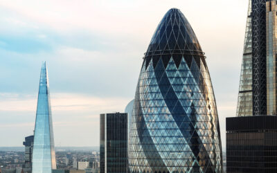 Higher demand for Mini Cranes when glazing & cladding