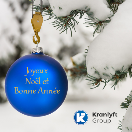 Joyeux Noël et Bonne Année