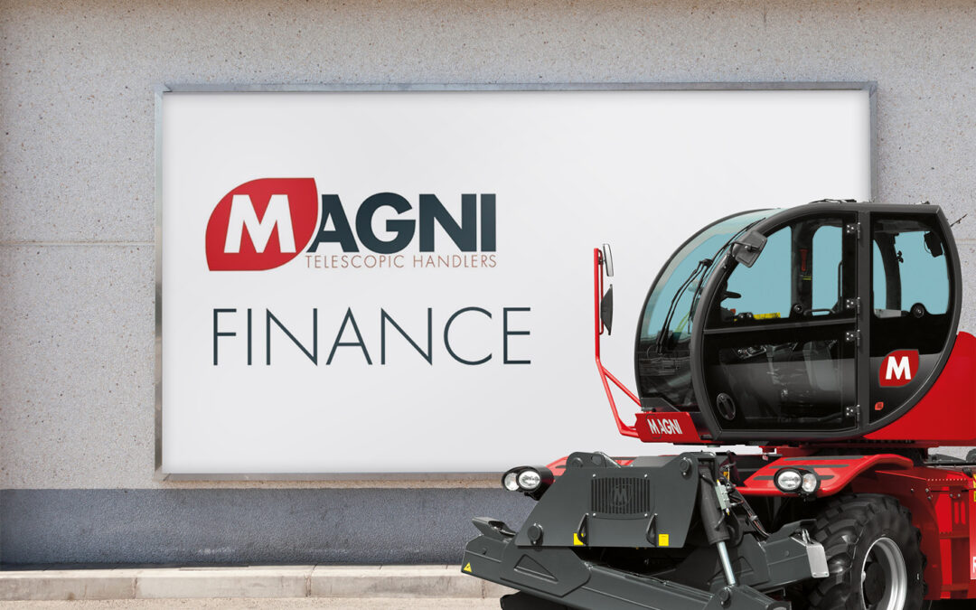 Magni Finance – Tailored to your business needs