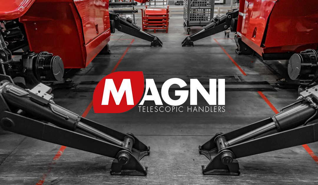 Riccardo Magni sharing his Outlook for 2021