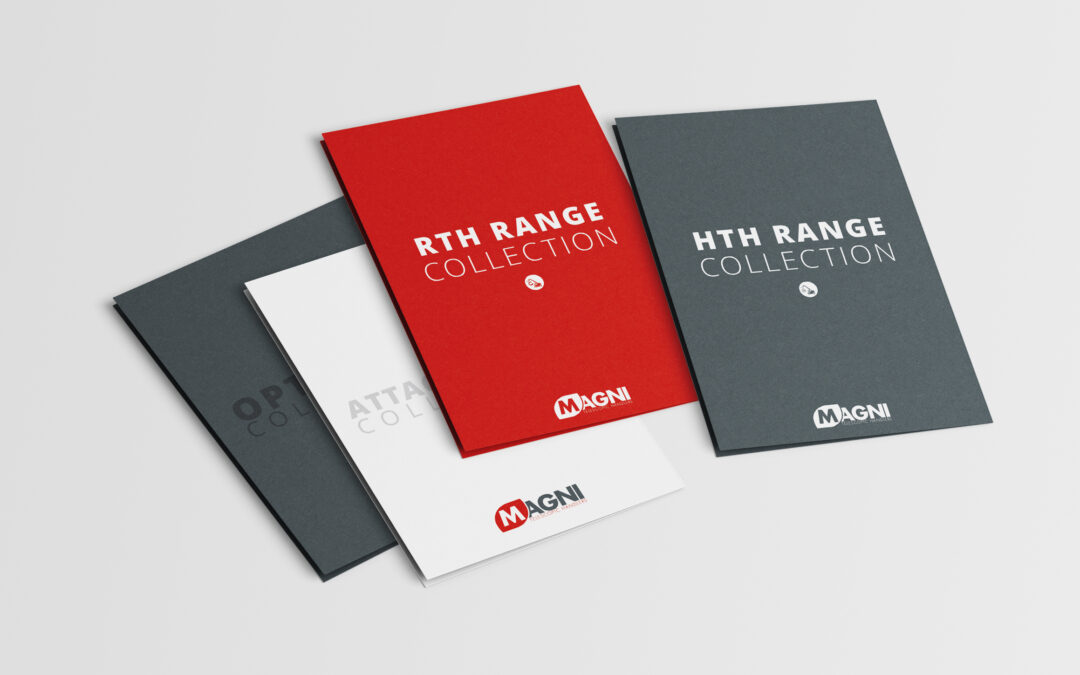 New Magni catalogs available for download